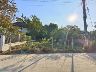 ขาย - ขายที่ดินทำเลสวย 100 ตรว. ใกล้กาดฝรั่งเพียง 5 นาที, เชียงใหม่