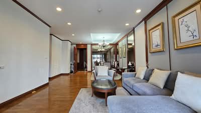 For Rent - The Bangkok Sukhumvit 43, Bangkok