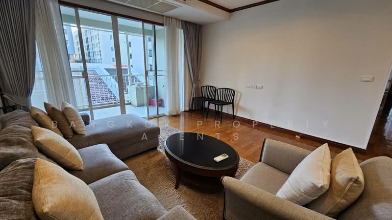 The Bangkok Sukhumvit 43, Bangkok, Soi Sukhumvit 43, Khlong Tan Nua, Watthana, Bangkok, 2 Bedrooms, 112 sqm, Condo For Rent, by BANGKOK PROPERTY AGENTS, 500184501 - DDproperty.com