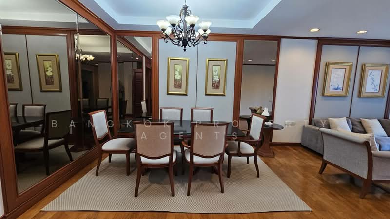 The Bangkok Sukhumvit 43, Bangkok, Soi Sukhumvit 43, Khlong Tan Nua, Watthana, Bangkok, 2 Bedrooms, 112 sqm, Condo For Rent, by BANGKOK PROPERTY AGENTS, 500184501 - DDproperty.com