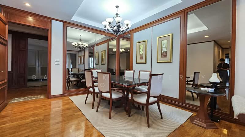 The Bangkok Sukhumvit 43, Bangkok, Soi Sukhumvit 43, Khlong Tan Nua, Watthana, Bangkok, 2 Bedrooms, 112 sqm, Condo For Rent, by BANGKOK PROPERTY AGENTS, 500184501 - DDproperty.com