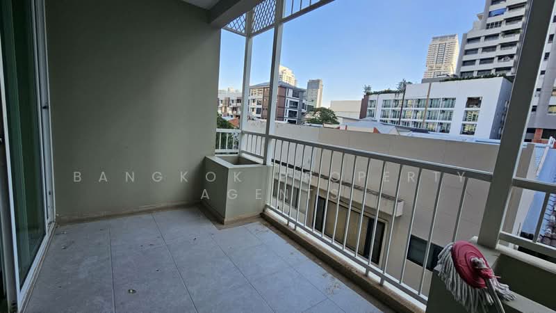 The Bangkok Sukhumvit 43, Bangkok, Soi Sukhumvit 43, Khlong Tan Nua, Watthana, Bangkok, 2 Bedrooms, 112 sqm, Condo For Rent, by BANGKOK PROPERTY AGENTS, 500184501 - DDproperty.com