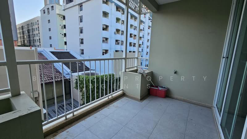 The Bangkok Sukhumvit 43, Bangkok, Soi Sukhumvit 43, Khlong Tan Nua, Watthana, Bangkok, 2 Bedrooms, 112 sqm, Condo For Rent, by BANGKOK PROPERTY AGENTS, 500184501 - DDproperty.com