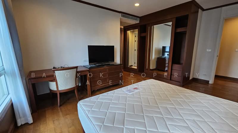 The Bangkok Sukhumvit 43, Bangkok, Soi Sukhumvit 43, Khlong Tan Nua, Watthana, Bangkok, 2 Bedrooms, 112 sqm, Condo For Rent, by BANGKOK PROPERTY AGENTS, 500184501 - DDproperty.com