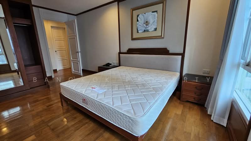 The Bangkok Sukhumvit 43, Bangkok, Soi Sukhumvit 43, Khlong Tan Nua, Watthana, Bangkok, 2 Bedrooms, 112 sqm, Condo For Rent, by BANGKOK PROPERTY AGENTS, 500184501 - DDproperty.com