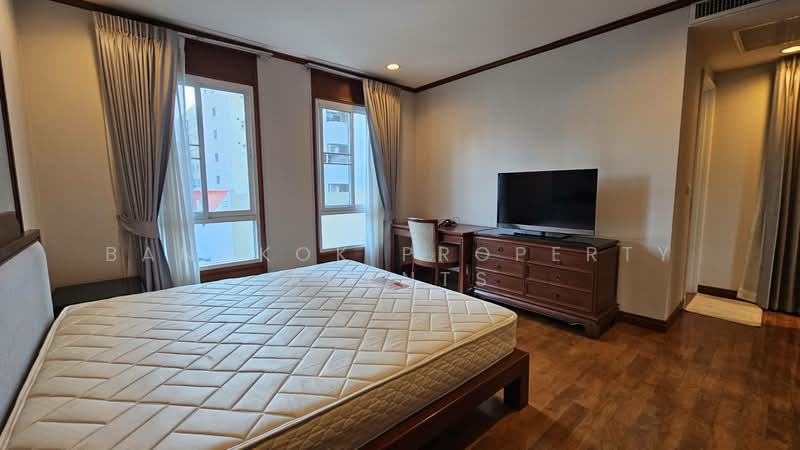 The Bangkok Sukhumvit 43, Bangkok, Soi Sukhumvit 43, Khlong Tan Nua, Watthana, Bangkok, 2 Bedrooms, 112 sqm, Condo For Rent, by BANGKOK PROPERTY AGENTS, 500184501 - DDproperty.com