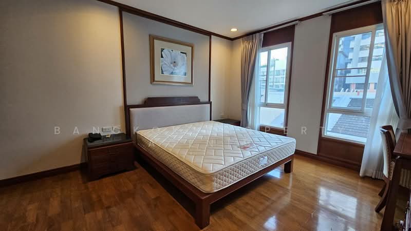 The Bangkok Sukhumvit 43 : เดอะแบงค็อค สุขุมวิท 43, กรุงเทพ, ซอยสุขุมวิท 43 ถนนสุขุมวิท, คลองตันเหนือ, วัฒนา, กรุงเทพ, 112 ตร.ม., คอนโด ให้เช่า, โดย BANGKOK PROPERTY AGENTS, 500184501 - DDproperty.com