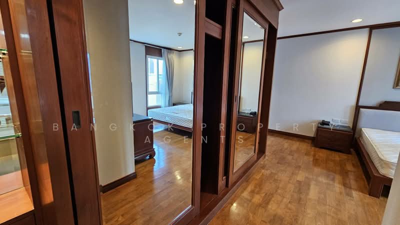 The Bangkok Sukhumvit 43 : เดอะแบงค็อค สุขุมวิท 43, กรุงเทพ, ซอยสุขุมวิท 43 ถนนสุขุมวิท, คลองตันเหนือ, วัฒนา, กรุงเทพ, 112 ตร.ม., คอนโด ให้เช่า, โดย BANGKOK PROPERTY AGENTS, 500184501 - DDproperty.com