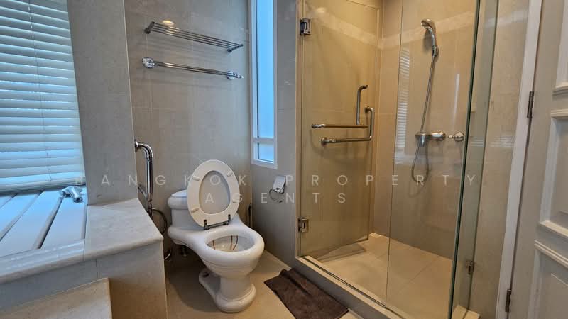 The Bangkok Sukhumvit 43, Bangkok, Soi Sukhumvit 43, Khlong Tan Nua, Watthana, Bangkok, 2 Bedrooms, 112 sqm, Condo For Rent, by BANGKOK PROPERTY AGENTS, 500184501 - DDproperty.com