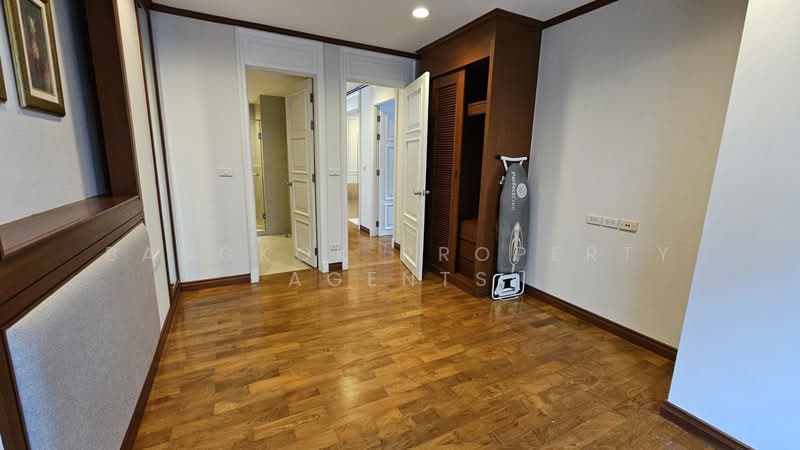 The Bangkok Sukhumvit 43, Bangkok, Soi Sukhumvit 43, Khlong Tan Nua, Watthana, Bangkok, 2 Bedrooms, 112 sqm, Condo For Rent, by BANGKOK PROPERTY AGENTS, 500184501 - DDproperty.com