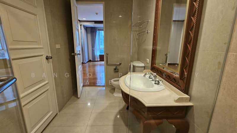 The Bangkok Sukhumvit 43, Bangkok, Soi Sukhumvit 43, Khlong Tan Nua, Watthana, Bangkok, 2 Bedrooms, 112 sqm, Condo For Rent, by BANGKOK PROPERTY AGENTS, 500184501 - DDproperty.com
