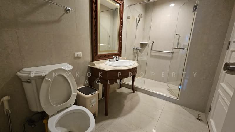 The Bangkok Sukhumvit 43 : เดอะแบงค็อค สุขุมวิท 43, กรุงเทพ, ซอยสุขุมวิท 43 ถนนสุขุมวิท, คลองตันเหนือ, วัฒนา, กรุงเทพ, 112 ตร.ม., คอนโด ให้เช่า, โดย BANGKOK PROPERTY AGENTS, 500184501 - DDproperty.com