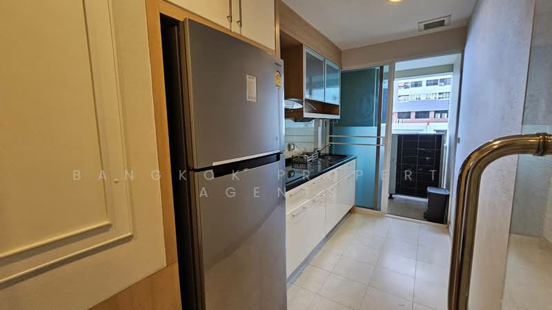 The Bangkok Sukhumvit 43, Bangkok, Soi Sukhumvit 43, Khlong Tan Nua, Watthana, Bangkok, 2 Bedrooms, 112 sqm, Condo For Rent, by BANGKOK PROPERTY AGENTS, 500184501 - DDproperty.com