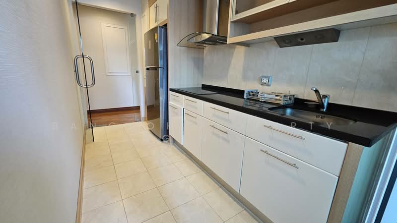 The Bangkok Sukhumvit 43, Bangkok, Soi Sukhumvit 43, Khlong Tan Nua, Watthana, Bangkok, 2 Bedrooms, 112 sqm, Condo For Rent, by BANGKOK PROPERTY AGENTS, 500184501 - DDproperty.com