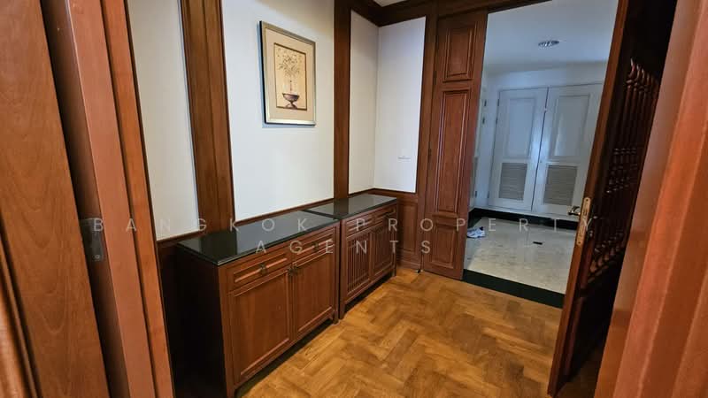 The Bangkok Sukhumvit 43, Bangkok, Soi Sukhumvit 43, Khlong Tan Nua, Watthana, Bangkok, 2 Bedrooms, 112 sqm, Condo For Rent, by BANGKOK PROPERTY AGENTS, 500184501 - DDproperty.com