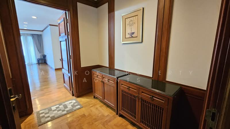 The Bangkok Sukhumvit 43, Bangkok, Soi Sukhumvit 43, Khlong Tan Nua, Watthana, Bangkok, 2 Bedrooms, 112 sqm, Condo For Rent, by BANGKOK PROPERTY AGENTS, 500184501 - DDproperty.com