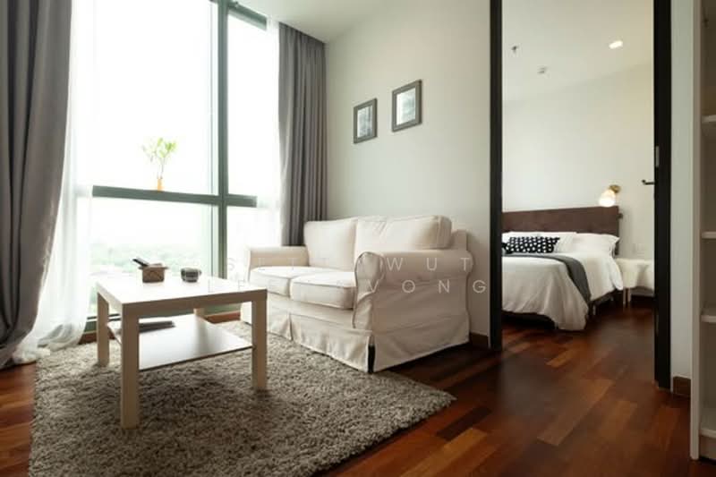 Wish Signature Midtown Siam, Bangkok, 512 Phetchaburi Road, Thanon Phetchaburi, Ratchathewi, Bangkok, 1 Bedroom, 35 sqm, Condo For Rent, by Settawut Leenavong, 500184502 - DDproperty.com