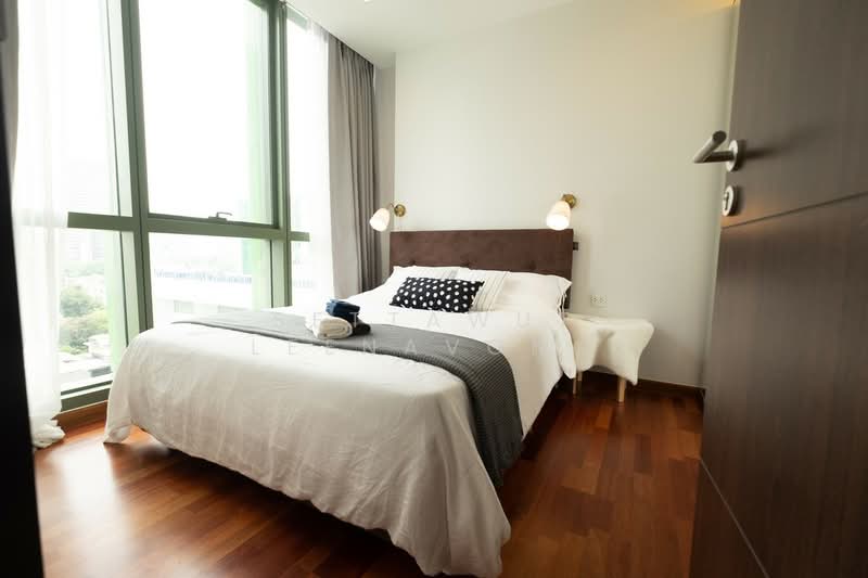 Wish Signature Midtown Siam, Bangkok, 512 Phetchaburi Road, Thanon Phetchaburi, Ratchathewi, Bangkok, 1 Bedroom, 35 sqm, Condo For Rent, by Settawut Leenavong, 500184502 - DDproperty.com
