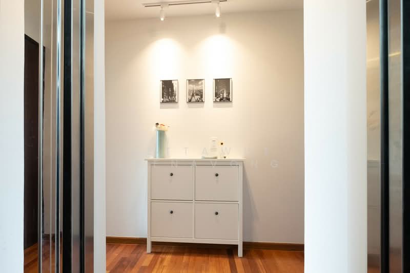 Wish Signature Midtown Siam, Bangkok, 512 Phetchaburi Road, Thanon Phetchaburi, Ratchathewi, Bangkok, 1 Bedroom, 35 sqm, Condo For Rent, by Settawut Leenavong, 500184502 - DDproperty.com