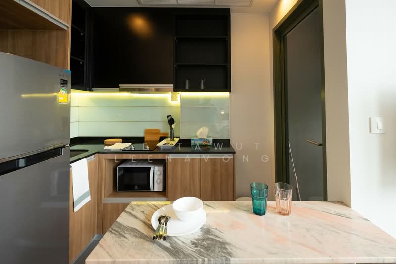 Wish Signature Midtown Siam, Bangkok, 512 Phetchaburi Road, Thanon Phetchaburi, Ratchathewi, Bangkok, 1 Bedroom, 35 sqm, Condo For Rent, by Settawut Leenavong, 500184502 - DDproperty.com