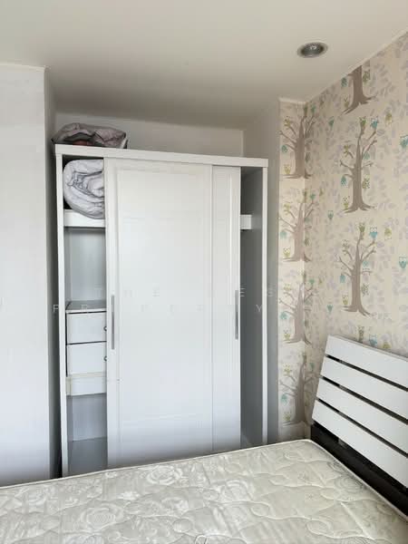 U Delight@Talat Phlu Station, Bangkok, 88 985 Ratchadaphisek Rd, Dao Khanong, Thon Buri, Bangkok, 1 Bedroom, 30 sqm, Condo For Sale, by The Best Property อัง, 500184503 - DDproperty.com