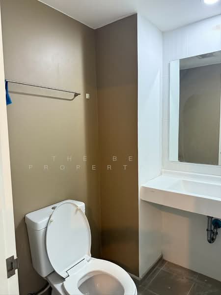 U Delight@Talat Phlu Station, Bangkok, 88 985 Ratchadaphisek Rd, Dao Khanong, Thon Buri, Bangkok, 1 Bedroom, 30 sqm, Condo For Sale, by The Best Property อัง, 500184503 - DDproperty.com