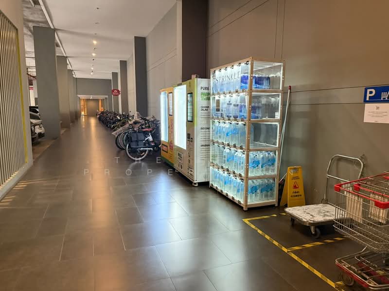 U Delight@Talat Phlu Station, Bangkok, 88 985 Ratchadaphisek Rd, Dao Khanong, Thon Buri, Bangkok, 1 Bedroom, 30 sqm, Condo For Sale, by The Best Property อัง, 500184503 - DDproperty.com