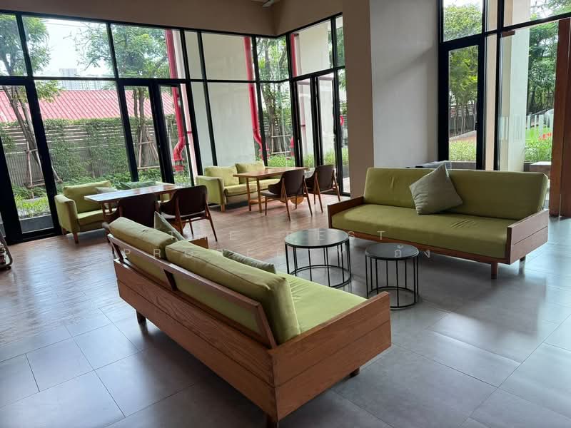 U Delight@Talat Phlu Station, Bangkok, 88 985 Ratchadaphisek Rd, Dao Khanong, Thon Buri, Bangkok, 1 Bedroom, 30 sqm, Condo For Sale, by The Best Property อัง, 500184503 - DDproperty.com