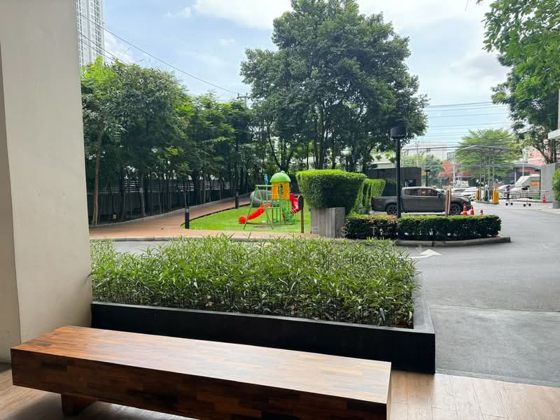 U Delight@Talat Phlu Station, Bangkok, 88 985 Ratchadaphisek Rd, Dao Khanong, Thon Buri, Bangkok, 1 Bedroom, 30 sqm, Condo For Sale, by The Best Property อัง, 500184503 - DDproperty.com