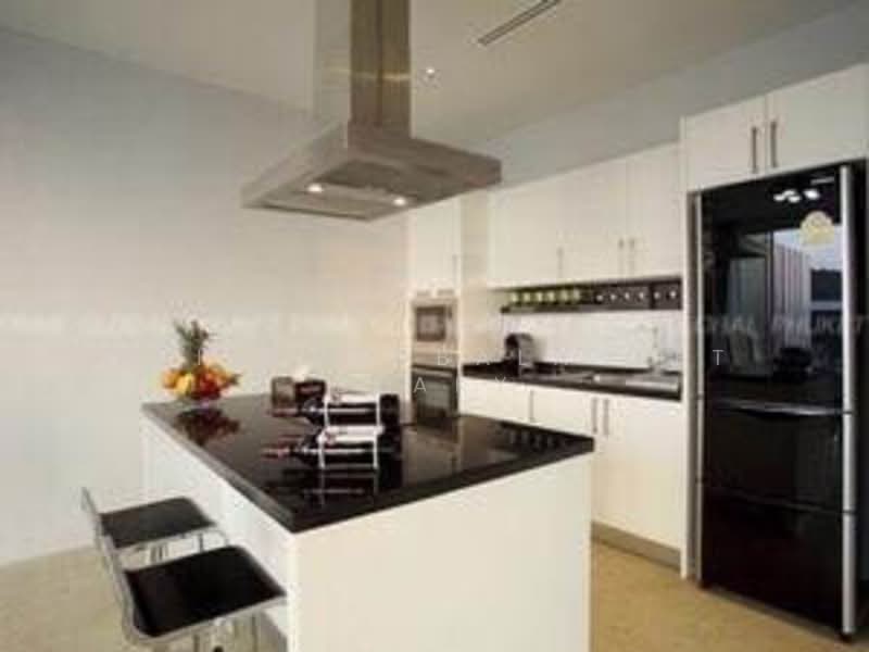 ให้เช่า - Kata Seaview Residence : ซีวิวเรสซิเดนส์, ภูเก็ต