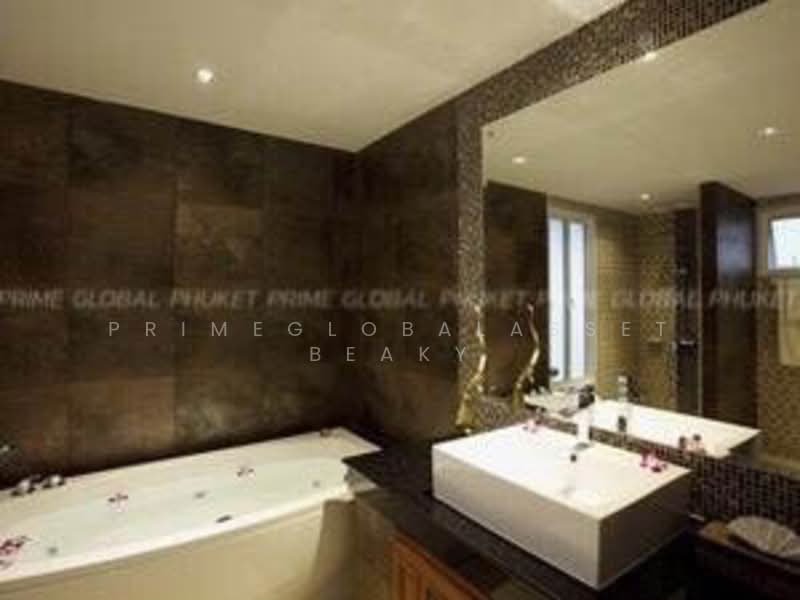 For Rent - Kata Seaview Residence, Phuket