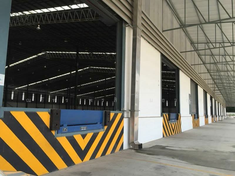 ศรีราชา, Chon Buri (Pattaya), Khao Khan Song, Si Racha, Chon Buri (Pattaya), , 22,400 sqm, Warehouse/Factory For Rent, by ณภัทร พรสิริเมธากุล, 500184510 - DDproperty.com