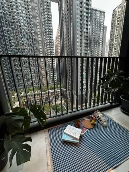 Life Asoke Hype, Bangkok, 339 Chaturathit Rd, Makkasan, Ratchathewi, Bangkok, 1 Bedroom, 35 sqm, Condo For Sale, by Settawut Leenavong, 500184512 - DDproperty.com