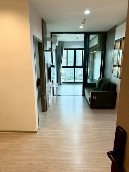 Life Asoke Hype : ไลฟ์ อโศก ไฮป์, กรุงเทพ, 339 ถนน จตุรทิศ, มักกะสัน, ราชเทวี, กรุงเทพ, 41 ตร.ม., คอนโด ขาย, โดย Settawut Leenavong, 500184517 - DDproperty.com