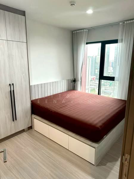 Life Asoke Hype, Bangkok, 339 Chaturathit Rd, Makkasan, Ratchathewi, Bangkok, 1 Bedroom, 41 sqm, Condo For Sale, by Settawut Leenavong, 500184517 - DDproperty.com