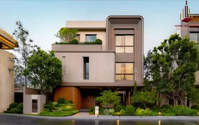 ขาย - แกรนด์ บางกอก บูเลอวาร์ด ดอนเมือง-แจ้งวัฒนะ Grand Bangkok Boulevard Donmueang-Chaengwattana, นนทบุรี