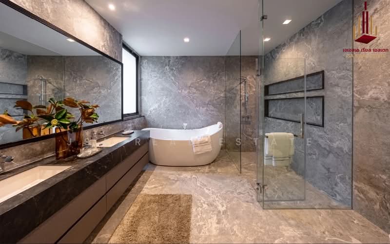 Grand Bangkok Boulevard Donmueang-Chaengwattana, Nonthaburi, Sao Thong Hin, Bang Yai, Nonthaburi, 4 Bedrooms, 450 sqm, Villa For Sale, by JSA REAL ESTATE, 500184518 - DDproperty.com