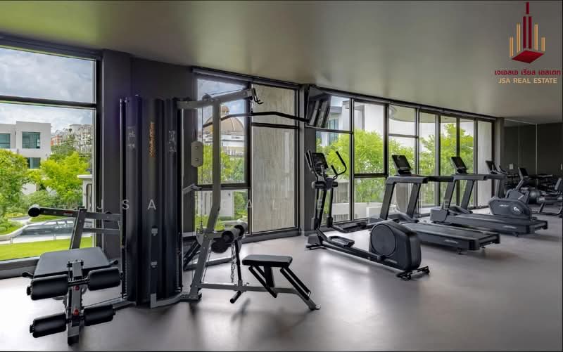 แกรนด์ บางกอก บูเลอวาร์ด ดอนเมือง-แจ้งวัฒนะ Grand Bangkok Boulevard Donmueang-Chaengwattana, นนทบุรี, เสาธงหิน, บางใหญ่, นนทบุรี, 450 ตร.ม., วิลล่า ขาย, โดย JSA REAL ESTATE, 500184518 - DDproperty.com