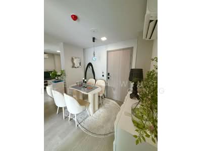 For Rent - Atmoz Oasis Onnut, Bangkok