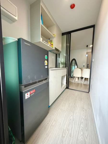 Atmoz Oasis Onnut, Bangkok, Soi On Nut 66/1, On Nut Road, Suan Luang, Suan Luang, Bangkok, 2 Bedrooms, 55 sqm, Condo For Rent, by Settawut Leenavong, 500184520 - DDproperty.com