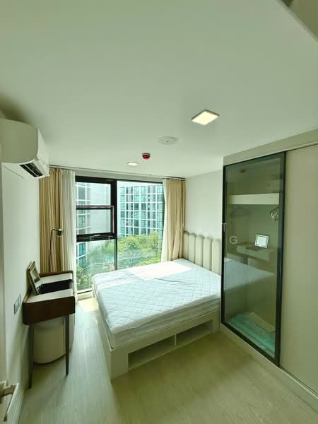 Atmoz Oasis Onnut, Bangkok, Soi On Nut 66/1, On Nut Road, Suan Luang, Suan Luang, Bangkok, 2 Bedrooms, 55 sqm, Condo For Rent, by Settawut Leenavong, 500184520 - DDproperty.com