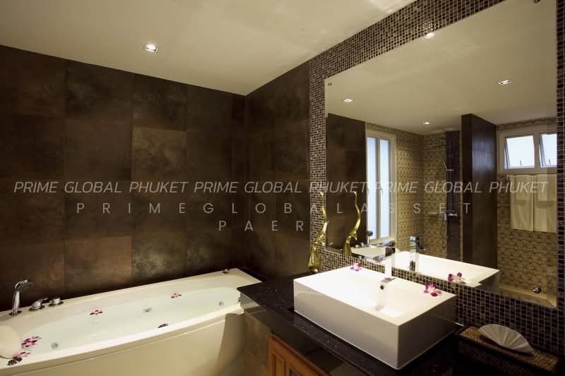 For Rent - Kata Seaview Residence, Phuket