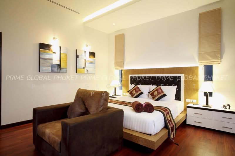 For Rent - Kata Seaview Residence, Phuket