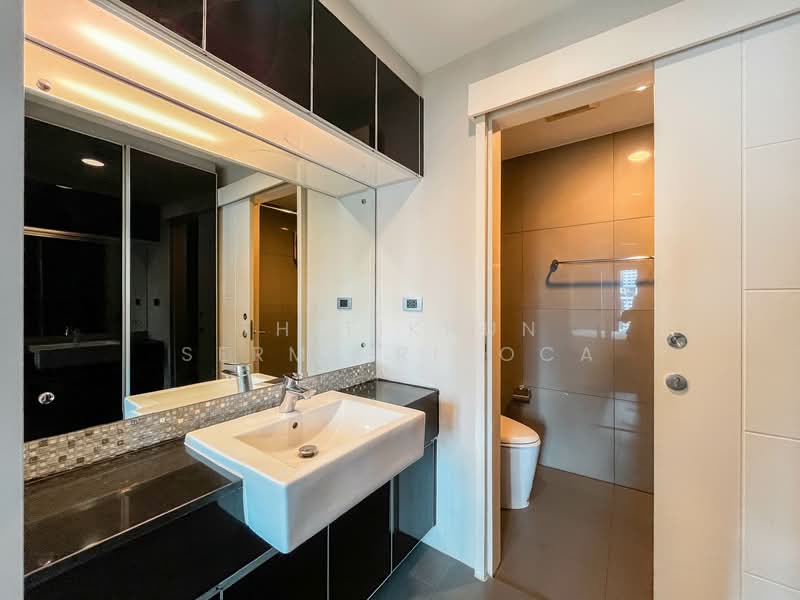 The Crest Sukhumvit 34, Bangkok, 778 Sukhumvit Road, Khong Tan, Khlong Toei, Bangkok, 1 Bedroom, 35 sqm, Condo For Rent, by Thitikhun Sermsiripoca, 500184522 - DDproperty.com