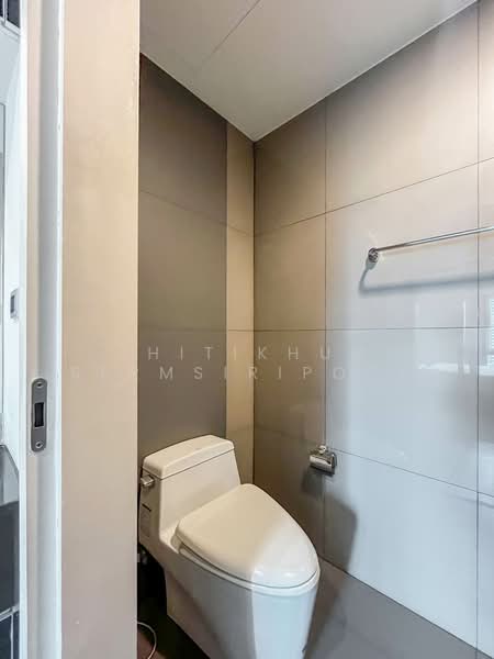 The Crest Sukhumvit 34, Bangkok, 778 Sukhumvit Road, Khong Tan, Khlong Toei, Bangkok, 1 Bedroom, 35 sqm, Condo For Rent, by Thitikhun Sermsiripoca, 500184522 - DDproperty.com