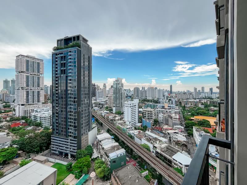 The Crest Sukhumvit 34 : เดอะ เครสท์ สุขุมวิท 34, กรุงเทพ, 778 สุขุมวิท, คลองตัน, คลองเตย, กรุงเทพ, 35 ตร.ม., คอนโด ให้เช่า, โดย Thitikhun Sermsiripoca, 500184522 - DDproperty.com