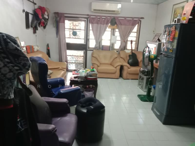 ขาย - บ้านเดี่ยวโพธาราม ราชบุรี, ราชบุรี