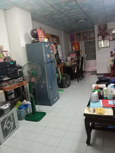 ขาย - บ้านเดี่ยวโพธาราม ราชบุรี, ราชบุรี