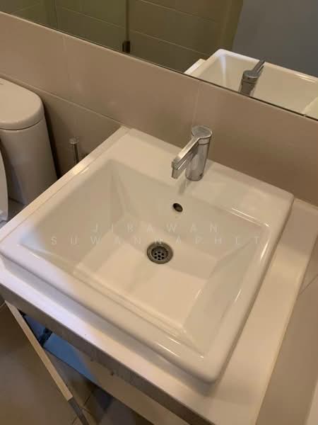 IDEO Q Ratchathewi, Bangkok, 515 Phetchaburi Road, Thanon Phetchaburi, Ratchathewi, Bangkok, 2 Bedrooms, 60 sqm, Condo For Rent, by Jirawan Suwannaphet, 500184536 - DDproperty.com