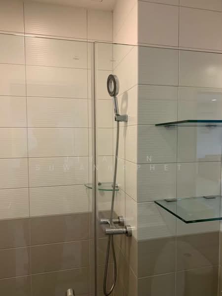 IDEO Q Ratchathewi, Bangkok, 515 Phetchaburi Road, Thanon Phetchaburi, Ratchathewi, Bangkok, 2 Bedrooms, 60 sqm, Condo For Rent, by Jirawan Suwannaphet, 500184536 - DDproperty.com